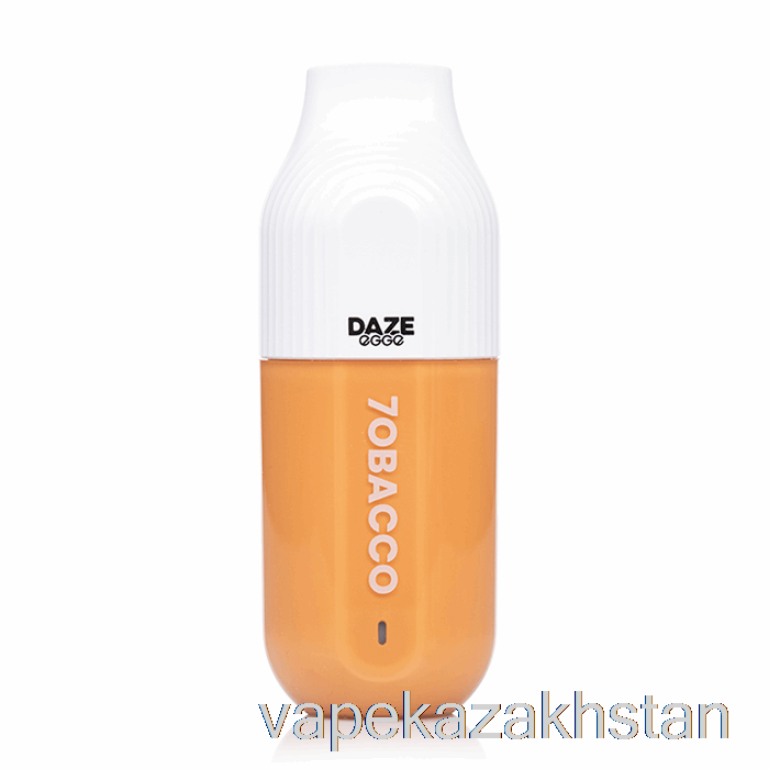 Vape Smoke 7 Daze EGGE 3000 Disposable 7obacco